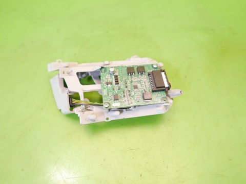 Wkład płytka lampy led prawa tył góra CHEVROLET CAPTIVA I FL C140 13-15