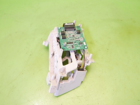 Wkład płytka lampy led prawa tył góra CHEVROLET CAPTIVA I FL C140 13-15