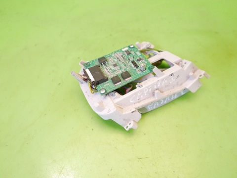 Wkład płytka lampy led prawa tył góra CHEVROLET CAPTIVA I FL C140 13-15