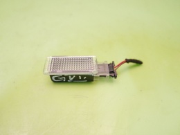 Lampka oświetlenie kabiny 5G0947409 VW GOLF VII 12-16