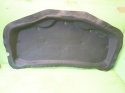 Wygłuszenie podbitka maski CHEVROLET CAPTIVA I C140 FL 13-15