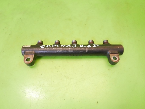 Listwa wtryskowa 96868901 CHEVROLET CAPTIVA I C140 FL 2.2 D 13-15