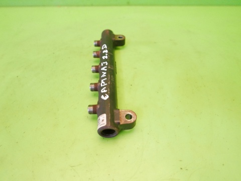 Listwa wtryskowa 96868901 CHEVROLET CAPTIVA I C140 FL 2.2 D 13-15