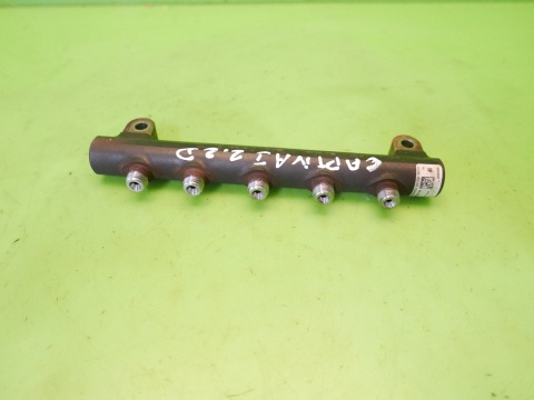 Listwa wtryskowa 96868901 CHEVROLET CAPTIVA I C140 FL 2.2 D 13-15