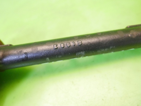 Listwa wtryskowa 96868901 CHEVROLET CAPTIVA I C140 FL 2.2 D 13-15