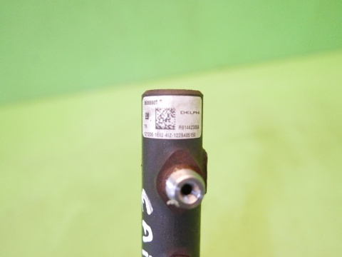 Listwa wtryskowa 96868901 CHEVROLET CAPTIVA I C140 FL 2.2 D 13-15