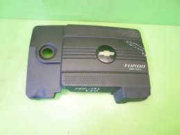 Osłona pokrywa silnika góra CHEVROLET CAPTIVA I C140 FL 2.2 D 13-15