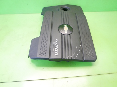 Osłona pokrywa silnika góra CHEVROLET CAPTIVA I C140 FL 2.2 D 13-15