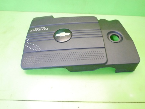 Osłona pokrywa silnika góra CHEVROLET CAPTIVA I C140 FL 2.2 D 13-15