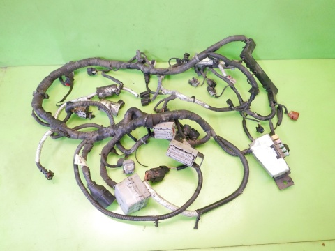 Wiązka instalacja silnika 95273301 CHEVROLET CAPTIVA I C140 FL 2.2 D 4x4