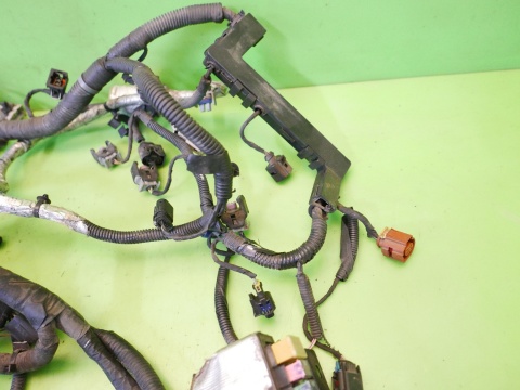 Wiązka instalacja silnika 95273301 CHEVROLET CAPTIVA I C140 FL 2.2 D 4x4