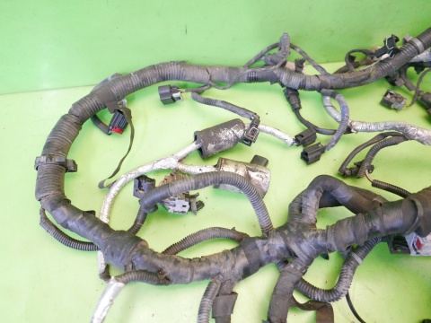 Wiązka instalacja silnika 95273301 CHEVROLET CAPTIVA I C140 FL 2.2 D 4x4