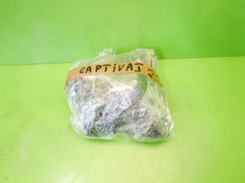 Wiązka instalacja silnika 95273301 CHEVROLET CAPTIVA I C140 FL 2.2 D 4x4