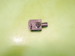 Czujnik uderzeniowy 13502577 CHEVROLET CAPTIVA I C140 FL 13-15