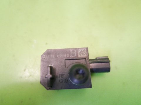 Czujnik uderzeniowy 13502577 CHEVROLET CAPTIVA I C140 FL 13-15