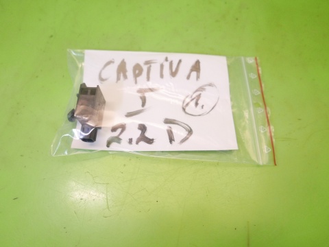 Czujnik uderzeniowy 13502577 CHEVROLET CAPTIVA I C140 FL 13-15