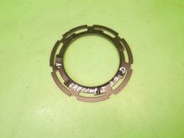 Nakrętka zbiornika paliwa CHEVROLET CAPTIVA I C140 FL 2.2 D 13-15