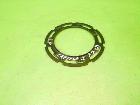 Nakrętka zbiornika paliwa CHEVROLET CAPTIVA I C140 FL 2.2 D 13-15