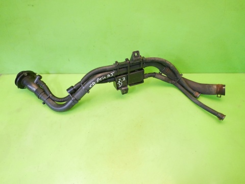 Wlew paliwa diesel CHEVROLET CAPTIVA I C140 FL 2.2 D 4x4 13-15