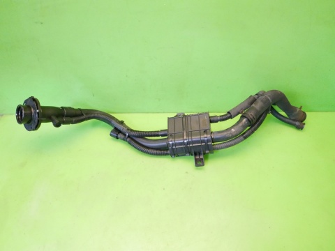 Wlew paliwa diesel CHEVROLET CAPTIVA I C140 FL 2.2 D 4x4 13-15