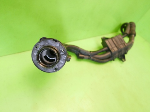 Wlew paliwa diesel CHEVROLET CAPTIVA I C140 FL 2.2 D 4x4 13-15