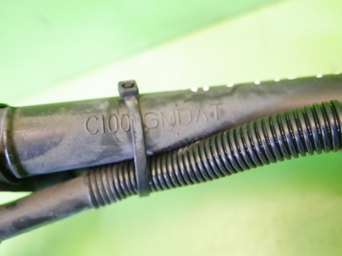 Wlew paliwa diesel CHEVROLET CAPTIVA I C140 FL 2.2 D 4x4 13-15