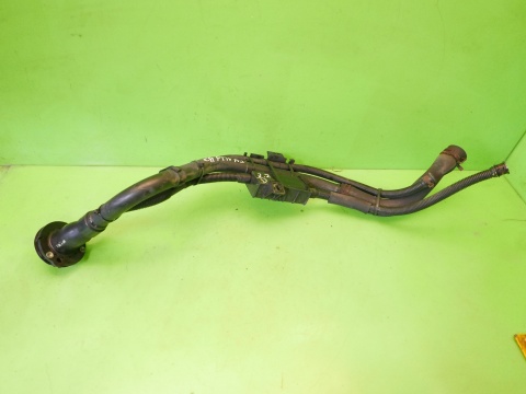 Wlew paliwa diesel CHEVROLET CAPTIVA I C140 FL 2.2 D 4x4 13-15