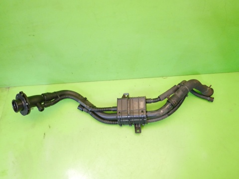 Wlew paliwa diesel CHEVROLET CAPTIVA I C140 FL 2.2 D 4x4 13-15