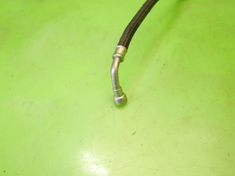 Przewód rurka paliwa 95931574 CHEVROLET CAPTIVA I C140 FL 2.2 D 13-15