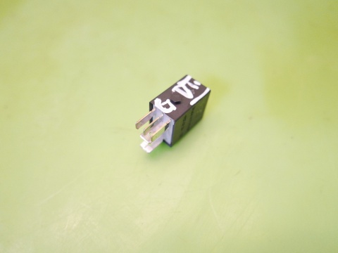 Przekaźnik 646 4H0951253C V23374A1001X010 VW GOLF VII 2.0 TDI 12-16