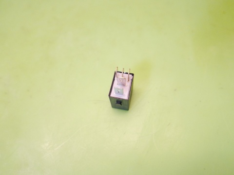 Przekaźnik 646 4H0951253C V23374A1001X010 VW GOLF VII 2.0 TDI 12-16