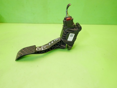 Pedał potencjometr gazu 5Q1723503H VW GOLF VII 2.0 TDI 12-16