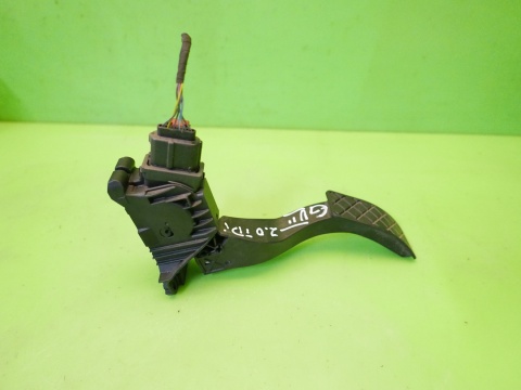 Pedał potencjometr gazu 5Q1723503H VW GOLF VII 2.0 TDI 12-16