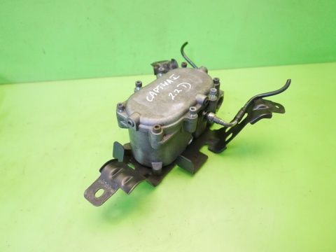 Obudowa podstawa filtra paliwa CHEVROLET CAPTIVA I C140 FL 2.2 D 13-15