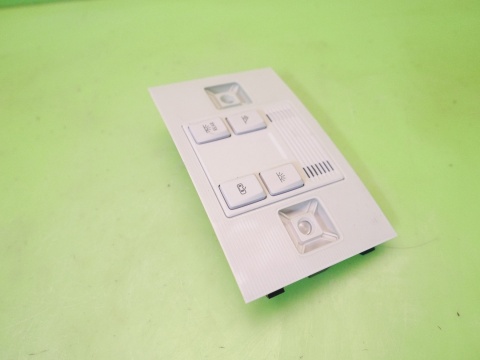 Lampka oświetlenie kabiny przód + mikrofon VW GOLF VII KOMBI 12-16