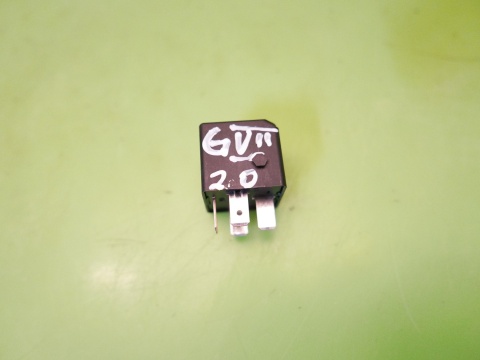 Przekaźnik 645 4H0951253A V23136B0006X080 VW GOLF VII 2.0 TDI 12-16