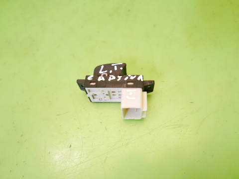 Przełącznik szyby lewy tył 202005438 CHEVROLET CAPTIVA I C140 13-15