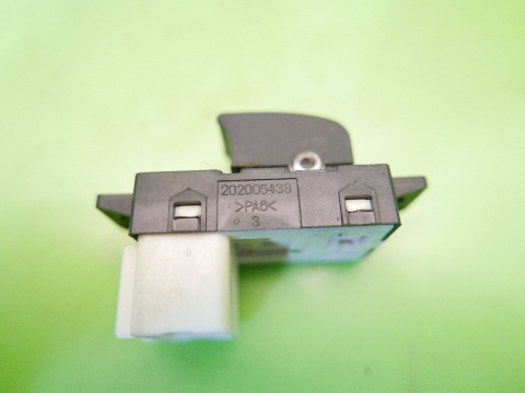 Przełącznik szyby lewy tył 202005438 CHEVROLET CAPTIVA I C140 13-15