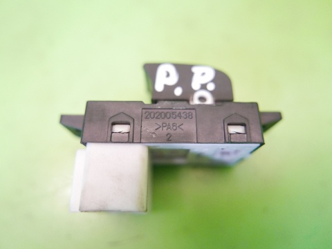 Przełącznik szyby prawy przód 202005438 CHEVROLET CAPTIVA I C140 13-15