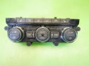 Panel sterowania nawiewem climatronic 5G0907044BD VW GOLF VII 12-16