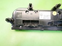 Panel sterowania nawiewem climatronic 5G0907044BD VW GOLF VII 12-16