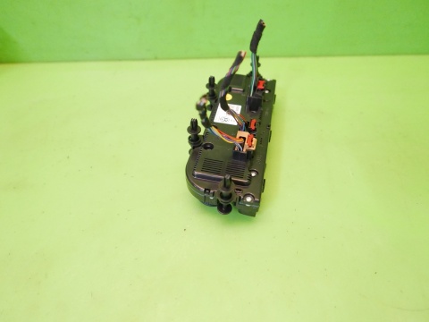 Panel sterowania nawiewem climatronic 5G0907044BD VW GOLF VII 12-16