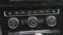 Panel sterowania nawiewem climatronic 5G0907044BD VW GOLF VII 12-16