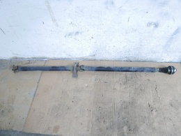 Wał napędowy CHEVROLET CAPTIVA I C140 FL 2.2 D automat 13-15