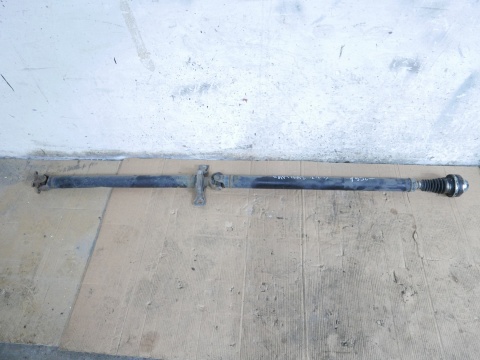 Wał napędowy CHEVROLET CAPTIVA I C140 FL 2.2 D automat 13-15