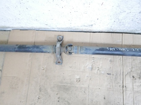 Wał napędowy CHEVROLET CAPTIVA I C140 FL 2.2 D automat 13-15