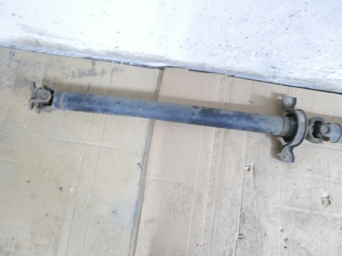 Wał napędowy CHEVROLET CAPTIVA I C140 FL 2.2 D automat 13-15