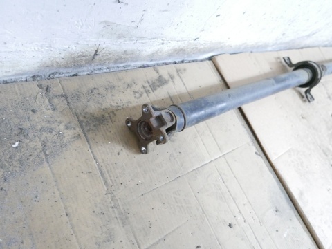 Wał napędowy CHEVROLET CAPTIVA I C140 FL 2.2 D automat 13-15