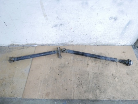 Wał napędowy CHEVROLET CAPTIVA I C140 FL 2.2 D automat 13-15