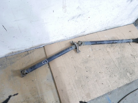 Wał napędowy CHEVROLET CAPTIVA I C140 FL 2.2 D automat 13-15